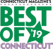 Best of Connecticut logo