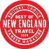 Best of New England Travel logo