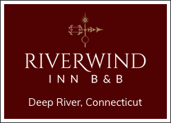 Riverwind Inn Bed & Breakfast Logo